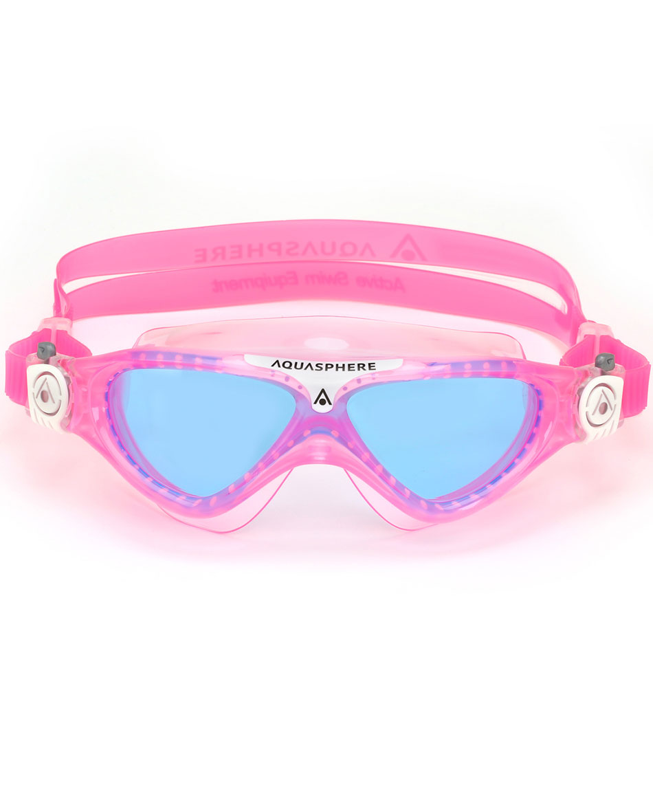 AQUA SPHERE GAFAS AQUASPHERE VISTA JUNIOR